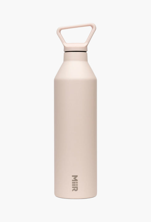 Thousand Hills Pink - 23oz Vacuum Insulated Bottle - GLAM MODA
